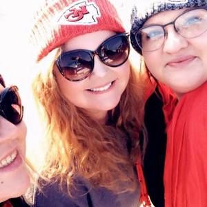 Meet your Posher, Amberly